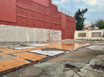 1 · Terreno en Venta en Col. del Valle Norte, Benito Juarez.