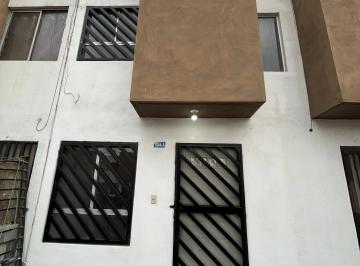 Casa en condominio de 2 habitaciones, General Escobedo · Casa Duplex en Venta en Calle La Paloma, Privadas de Camino Real II