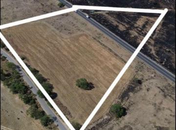 Terreno / Lote , Silao · Terreno de 23696 m² en Venta, Parque Industrial Puerto Interior