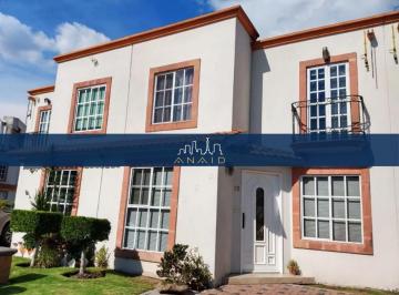 Casa en condominio de 3 habitaciones, Tultitlán · Casa en Remate en Rincón Colonial Tultitlán Estado de México