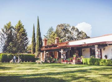 Casa de 5 habitaciones, Acatlán · Finca El Lucero, un Lugar Mágico