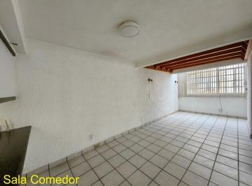 Casa en condominio de 3 habitaciones, Tlalpan · Casa en Cond. con Vigilancia 24 Hr