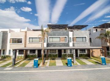 Casa de 3 habitaciones, San Andrés Cholula · Casa en Venta en Parque Aspen en Lomas de Angelopolis - Recamara en Planta Baja