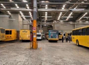 Bodega comercial · 10357m² · 1 Estacionamiento · Bodega Renta Eulalia Cuauhtemoc 10357 m²