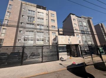Departamento · 66m² · 2 Recámaras · 1 Estacionamiento · Departamento en Venta en El Jagüey, Azcapotzalco, Ciudad de México