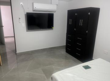 Departamento de 1 habitación, Monterrey · Loft Nuevo en Renta – a 2 Cuadras del Tec de Monterrey