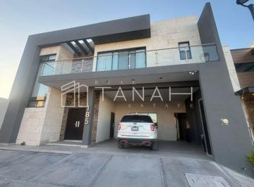 Casa de 3 habitaciones, Saltillo · Residencia en Venta Habita II Zona de Alta Plusvalia