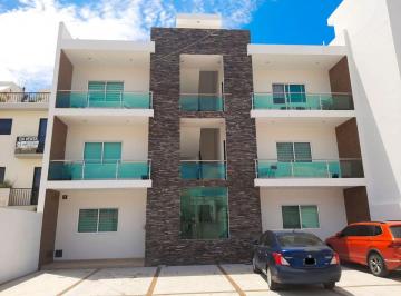 Departamento de 2 habitaciones, Mazatlán · Se Renta Departamento Amueblado 2 Recamaras, Sabalo Country $13,000