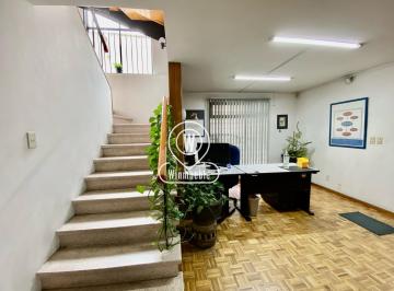 Casa uso de suelo · 299m² · 8 Recámaras · 2 Estacionamientos · Casa con Uso de Suelo, Col. Ciudad de Los Deportes