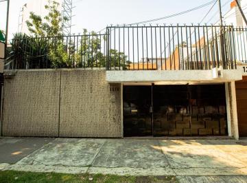 Casa uso de suelo de 3 habitaciones, Miguel Hidalgo · Casa en Renta en Horacio
