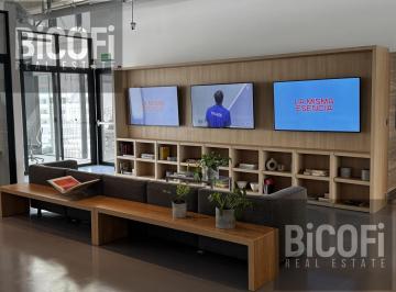 Oficina · 20m² · Oficina en Roma Norte Coworking