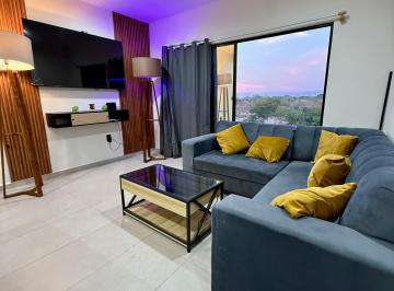 Departamento de 2 habitaciones, Puerto Vallarta · Departamento de Lujo