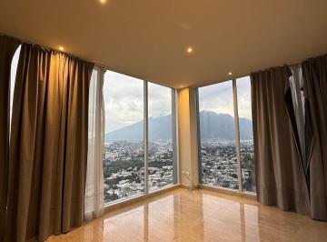 Departamento · 160m² · 2 Recámaras · 2 Estacionamientos · Departamento de Lujo en Valle Oriente
