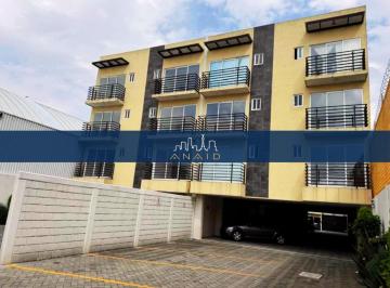 Departamento de 3 habitaciones, San Mateo Atenco · Departamento en Venta en Buenavista San Mateo Atenco Estado de México