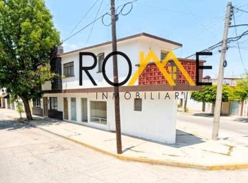 Casa de 3 habitaciones, San Luis Potosí · Casa en San Luis Potosí con Locales comerciales.¡Entrega en 6 Meses!