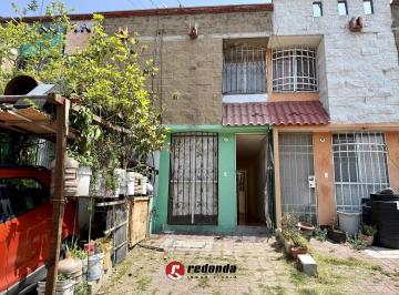 Casa · 55m² · 2 Recámaras · 1 Estacionamiento · Casa en Joyas de Cuautitlán
