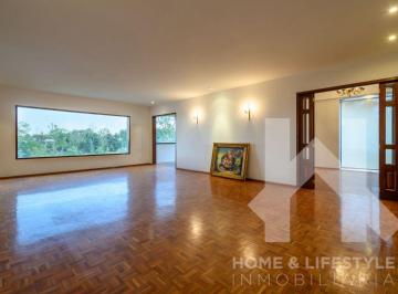 Departamento de 2 habitaciones, Miguel Hidalgo · Venta Departamento en Las Lomas de Chapultepec