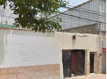 Casa de 8 habitaciones, Miguel Hidalgo · Venta Casa/ Terreno Cerca Plaza Marina Park