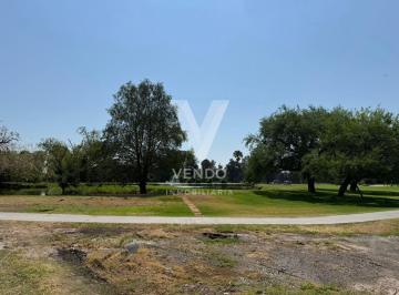 Terreno / Lote · 1000m² · Terreno en Campestre de Celaya