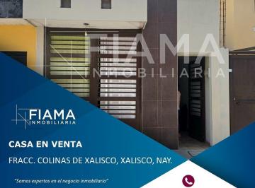 e43382bc08532c01042e19b869c5faa1172ee0a6079b483fe581c406e2f17e6f · Casa en Venta en Fracc. Colinas de Xalisco, Xalisco, Nayarit. (Ln)