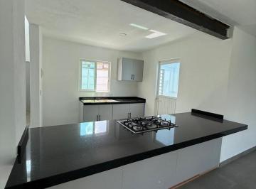 Casa · 129m² · 3 Recámaras · 2 Estacionamientos · Casa Sola, Remodelada Cuernavaca, Norte