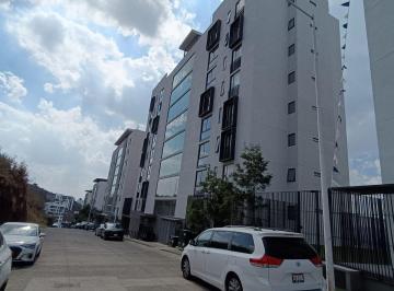 Departamento de 2 habitaciones, San Pedro Tlaquepaque · Deptos. con Vistas Panorámicas