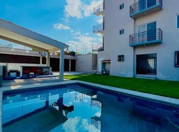 Departamento · 133m² · 3 Recámaras · 1 Estacionamiento · Departamentos en Venta, Ejidos de Acapatzingo, Jiutepec Cesión de Derechos