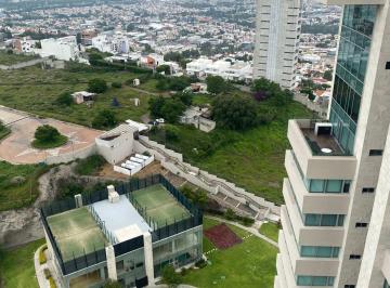 Departamento · 134m² · 3 Recámaras · 2 Estacionamientos · Departamento Montebello Milenio
