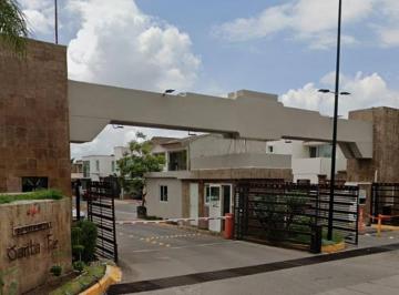 Terreno / Lote · 269m² · Terreno en Residencial Santa Fe