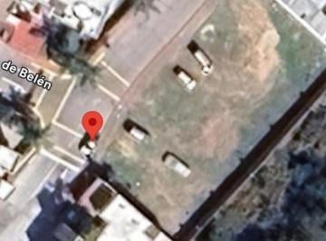 Terreno / Lote · 269m² · Terreno en Residencial Santa Fe