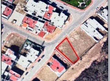 Terreno / Lote · 269m² · Terreno en Residencial Santa Fe
