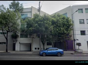 Departamento de 3 habitaciones, Miguel Hidalgo · Venta de Departamento en Av Constituyentes, San Miguel Chapultepec, Miguel Hidalgo, Cdmx