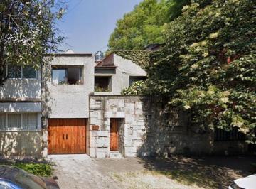 Casa de 3 habitaciones, Coyoacán · Casa en Venta en La Colonia del Carmen Coyoacán Cdmx