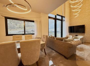 Departamento · 120m² · 2 Recámaras · 2 Estacionamientos · Departamento en Torre Vue, Valle Oriente