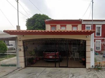 Casa de 4 habitaciones, Poza Rica de Hidalgo · Venta de Casa en Colonia Tepeyac, Poza Rica, Veracruz