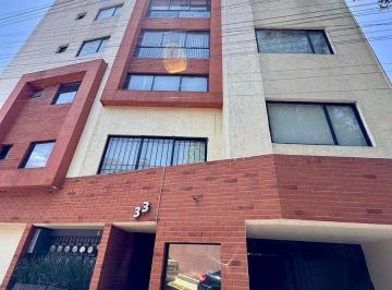 Departamento · 99m² · 2 Recámaras · 1 Estacionamiento · Departamento en Venta, Cuajimalpa, 2 Recamaras