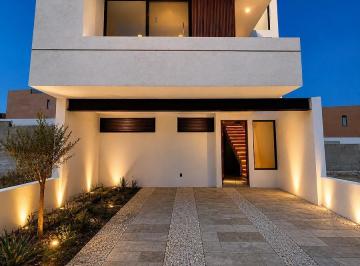 Casa · 220m² · 3 Recámaras · 2 Estacionamientos · Casa en Fraccionamiento Zibatá