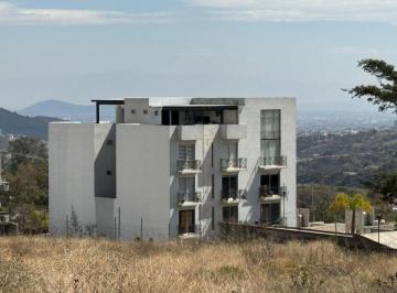 Departamento de 3 habitaciones, Jilotzingo · Hermoso PH en Renta en Jilotzingo