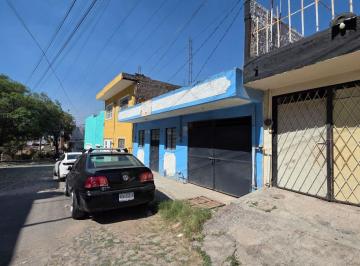 Casa de 5 habitaciones, San Pedro Tlaquepaque · Casa en Venta Las Huertas