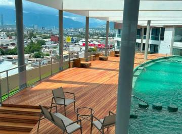 Departamento de 2 habitaciones, Monterrey · Departamento en Venta, Centro Monterrey, Regina, Catehua