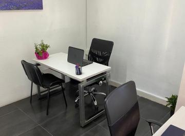 Oficina , Guadalajara · Consultorio, Oficina Amueblada en Zona Minerva – Facil Acceso 1er Nivel