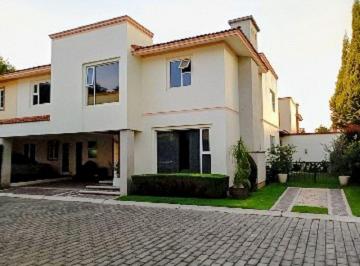 Casa de 3 habitaciones, Metepec · Casa en Venta Metepec Casa del Pedregal