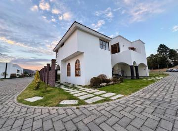 Casa · 300m² · 3 Recámaras · 3 Estacionamientos · Casa en Venta_finca_las_memorias_legado18 Atlixco Puebla