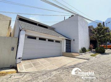 Casa de 3 habitaciones, Monterrey · Casa en Venta – Cumbres 5° Sector, Monterrey, N. L. oportunidad Premium Frente a Parque