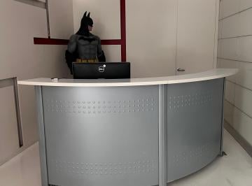 Oficina , Cuajimalpa de Morelos · Oficina Corporativa en Renta, 1000,m².