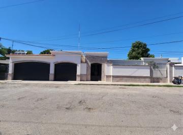 Casa de 3 habitaciones, Hermosillo · Casa Renta