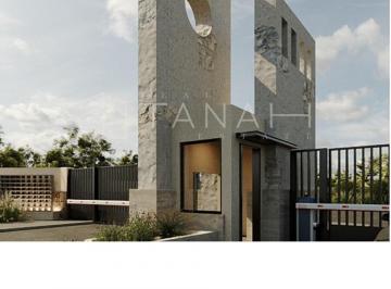 Casa de 3 habitaciones, Saltillo · Casas en Venta! Fracc. Privado Montalia