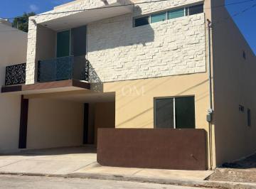 Casa · 217m² · 3 Recámaras · 2 Estacionamientos · 2 Casas Nuevas en Venta