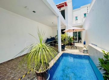 Casa · 120m² · 3 Recámaras · 1 Estacionamiento · Casa en Venta Dentro de Privada en La Col. Las Granjas en Cuernavaca, Morelos
