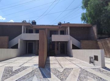 Departamento · 2 Recámaras · 1 Estacionamiento · Departamento Amueblado en Renta Zona Muy Céntrica y Segura